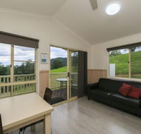 Reflections Holiday Parks Lake Glenbawn - Accommodation Tasmania
