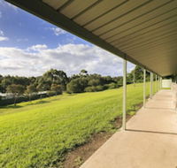 Reflections Holiday Parks Killalea - Accommodation Tasmania