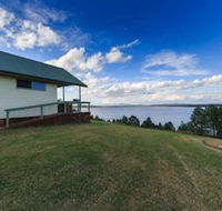 Reflections Holiday Parks Lake Keepit - Accommodation Tasmania