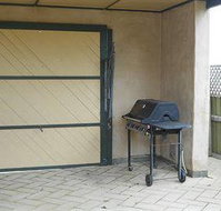 Arches Spa Apartments  Complex - Accommodation Tasmania