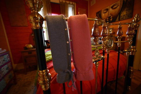 LUSH On Lurline - Accommodation Tasmania 1