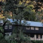 Walhalla Coach House - Accommodation Tasmania 0