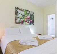 Broadway Apartments - Accommodation Tasmania