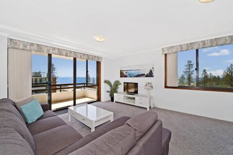 Akuna 18 6 Joffre Street - Accommodation Tasmania 2
