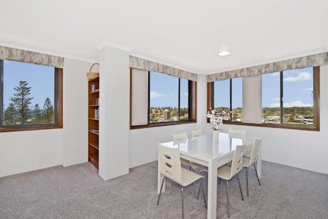 Akuna 18 6 Joffre Street - Accommodation Tasmania 1
