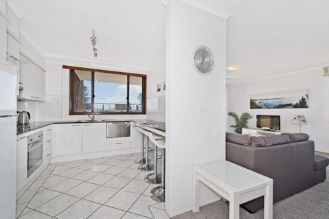 Akuna 18 6 Joffre Street - Accommodation Tasmania 5