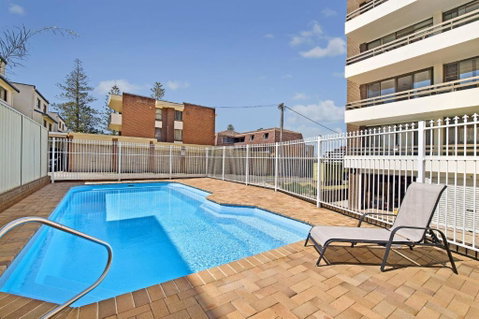Akuna 18 6 Joffre Street - Accommodation Tasmania 3