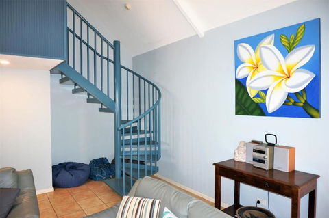 Osprey Holiday Village Unit 115 Idyllic 3 Bedroom Holiday Villa With A Pool In The Complex - Accommodation Tasmania 7