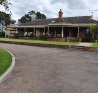 Appin Homestay B  B - Accommodation Tasmania