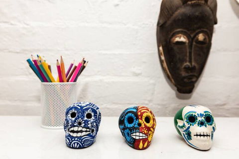 Fabulous Fitzroy Converted Warehouse - Accommodation Tasmania 5