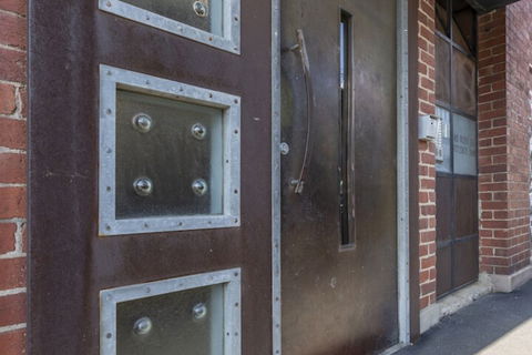 Fabulous Fitzroy Converted Warehouse - Accommodation Tasmania 1