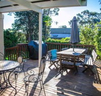 Families Escape to the Coast - Accommodation Tasmania