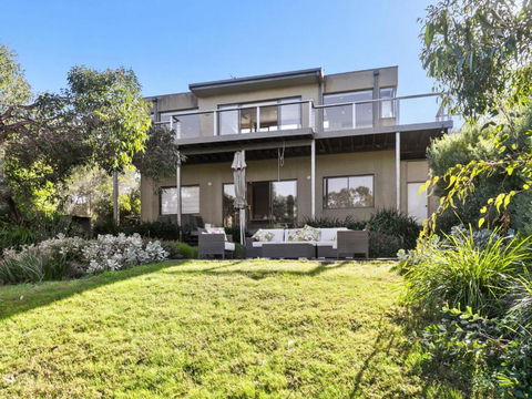 BELLE VUE ANGLESEA - Accommodation Tasmania 7