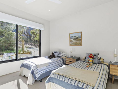 BELLE VUE ANGLESEA - Accommodation Tasmania 5