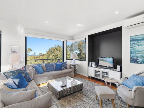 BELLE VUE ANGLESEA - Accommodation Tasmania 6