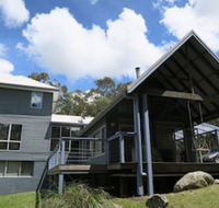 The Retreat Lodge - Accommodation Tasmania