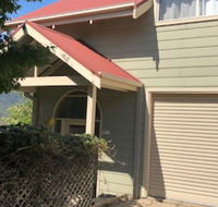 Alpine Stag Lodge Unit 1 - Accommodation Tasmania