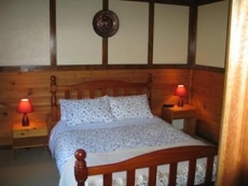 Alpine Stag Lodge House - Accommodation Tasmania 2