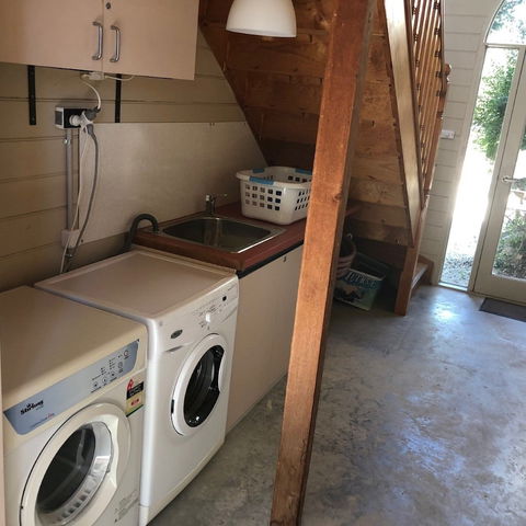 Alpine Stag Lodge House - Accommodation Tasmania 1