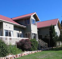 Alpine Stag Lodge Unit 2 - Accommodation Tasmania