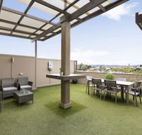 Regent Park - Accommodation Tasmania