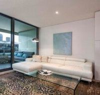 Luxury Studio With Parking in Woolloomooloo WMLOO - Accommodation Tasmania
