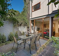 Fitzgeorge - Accommodation Tasmania