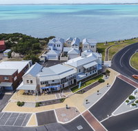 Aloha Waterfront Properties - Accommodation Tasmania