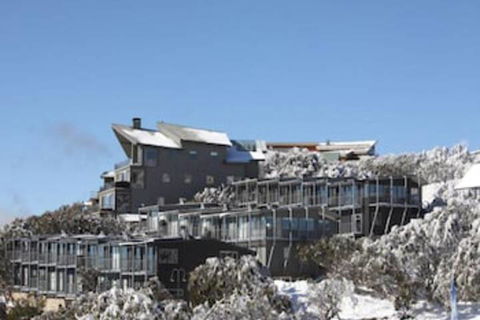K2 Unit 11 - Accommodation Tasmania 0