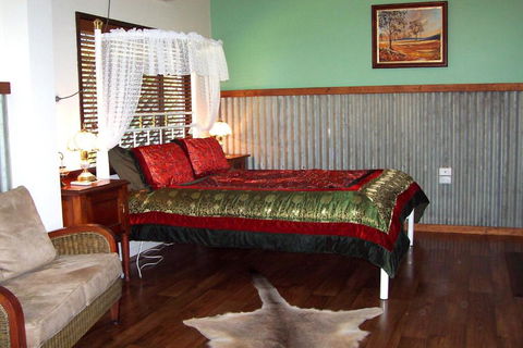 Gumtree On Gillies Bed & Breakfast - Accommodation Tasmania 2