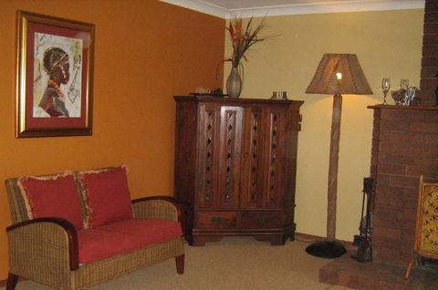 Gumtree On Gillies Bed & Breakfast - Accommodation Tasmania 4