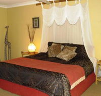 Gumtree on Gillies Bed  Breakfast - Accommodation Tasmania