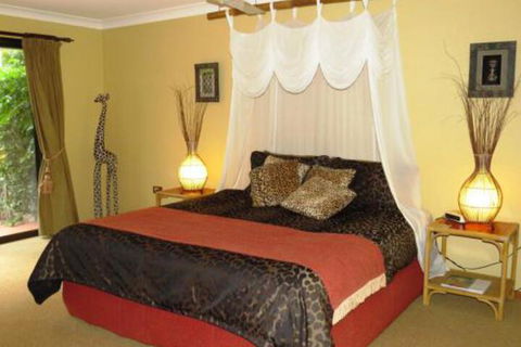 Gumtree On Gillies Bed & Breakfast - Accommodation Tasmania 0