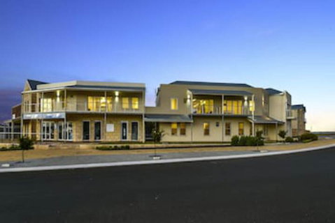 Robe Marina Accommodation - Accommodation Tasmania 0