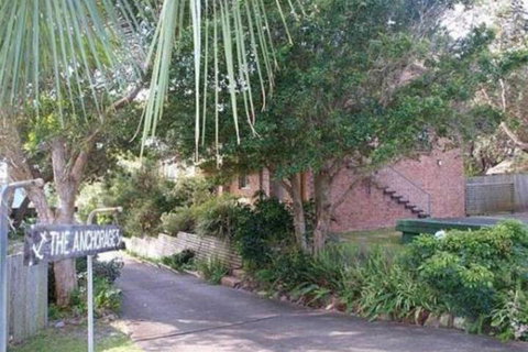 ANCHORAGE 1 - Accommodation Tasmania 3