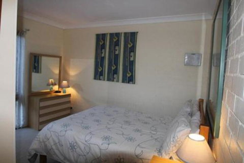 ANCHORAGE 1 - Accommodation Tasmania 6