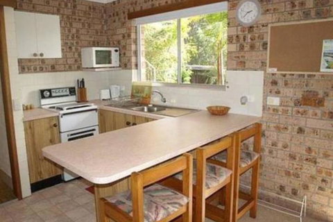ANCHORAGE 1 - Accommodation Tasmania 1