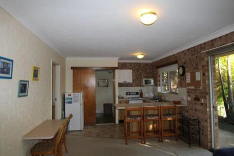 ANCHORAGE 1 - Accommodation Tasmania 5