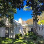 Wisteria Cottage On The Lagoon / Beach - Accommodation Tasmania 1