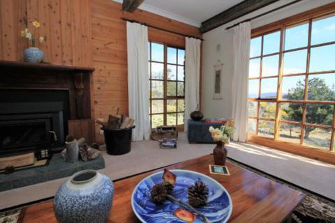 The Great House Bnb - Accommodation Tasmania 7