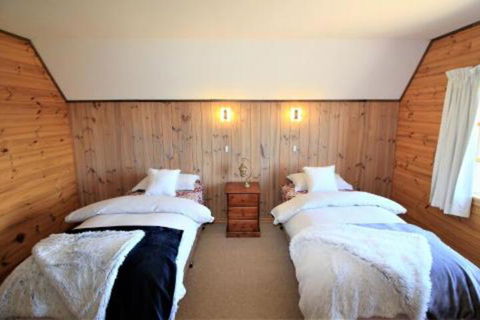 The Great House Bnb - Accommodation Tasmania 4