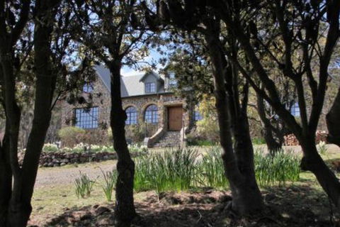 The Great House Bnb - Accommodation Tasmania 0
