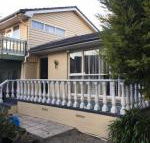 Holiday home close to train station - Accommodation Tasmania
