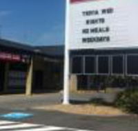 Prospect Hotel Motel - Accommodation Tasmania