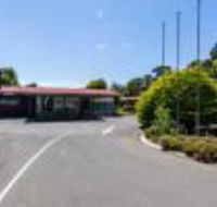 The Wurruk Motel - Accommodation Tasmania