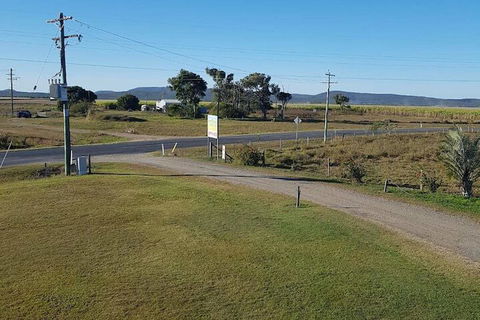 A Country View Motel - Ilbilbie - Accommodation Tasmania 1