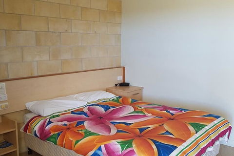 A Country View Motel - Ilbilbie - Accommodation Tasmania 2
