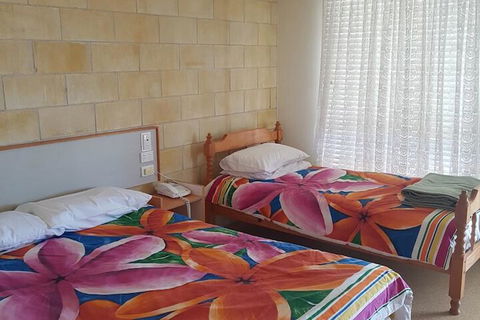 A Country View Motel - Ilbilbie - Accommodation Tasmania 3