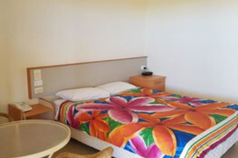 A Country View Motel - Ilbilbie - Accommodation Tasmania 0