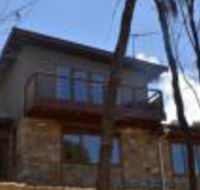 Of Stone  Wood Guesthouse Secluded getaway - Accommodation Tasmania